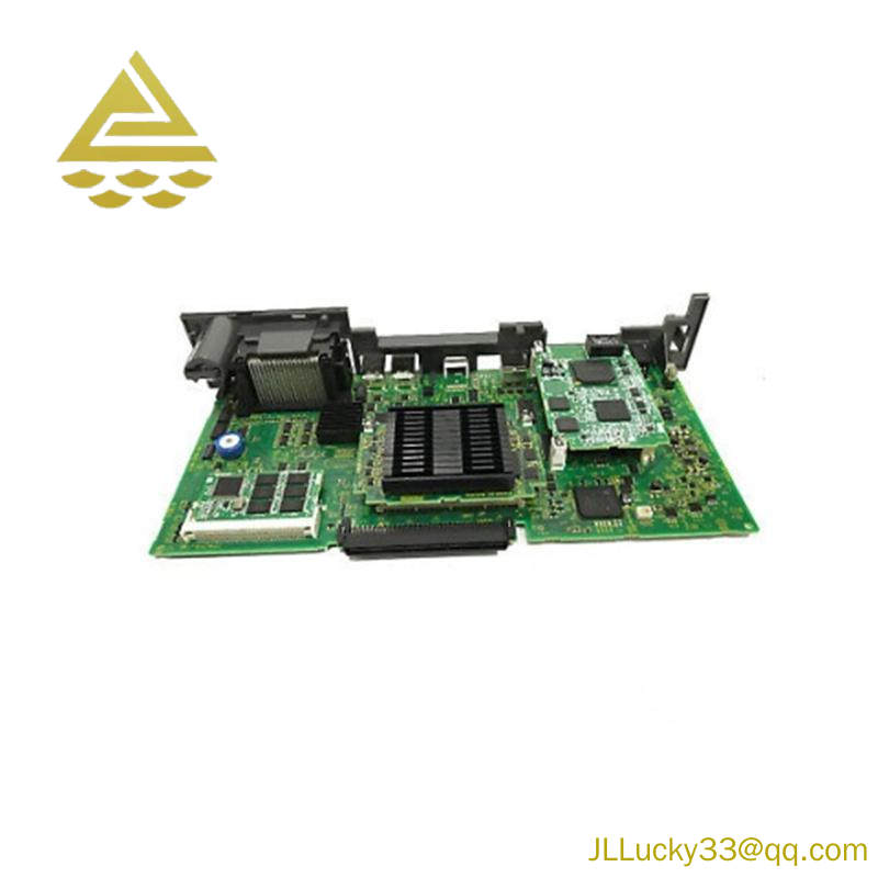 Fanuc A16B-3200-0810 Motherboard