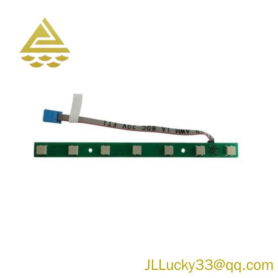 FANUC A20B-1006-0270 Keyboard Panel