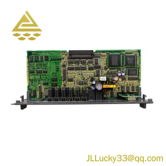 FANUC A20B-2100-0800 Board