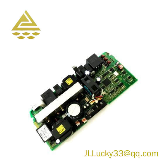 Fanuc A20B-2101-0390/08A  BOARD