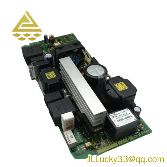 Fanuc A20B-2101-039 Circuit Board  GE A20B-2101-0390