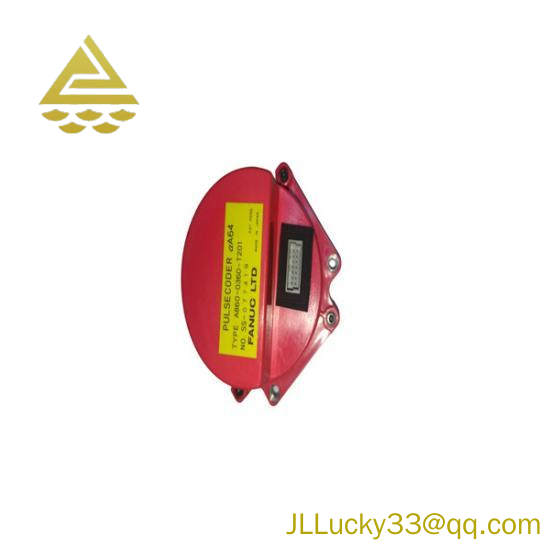 FANUC A860-0360-T201