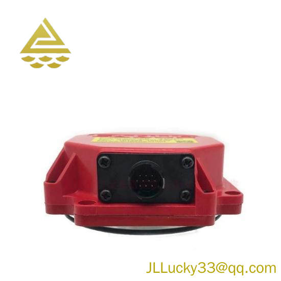 Fanuc A860-2002-T321  Pulsecoder