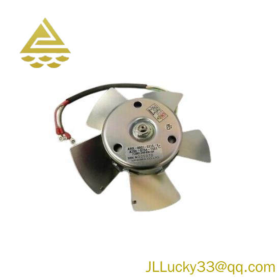 FANUC A90L-0001-0491 SERVO MOTOR