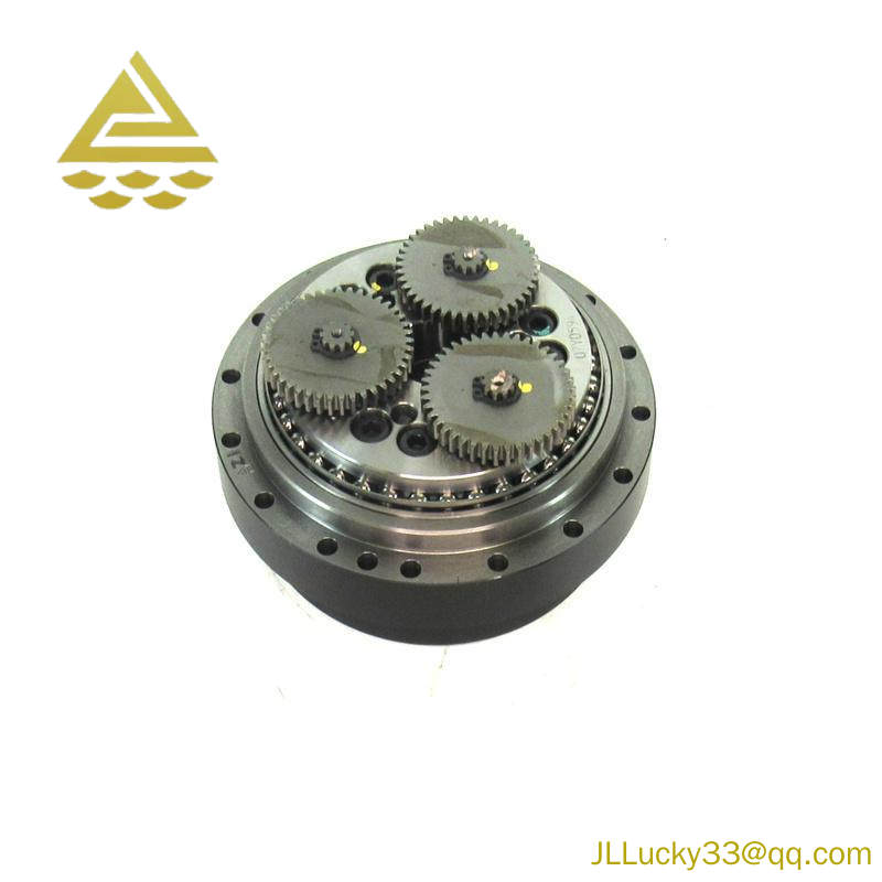 FANUC A97L-0318-0239#430Z-126 Robot Three-axis Speed Reducer