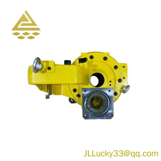 Fanuc M-10iA Four-axis Motor