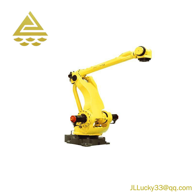 FANUC M-410iB 