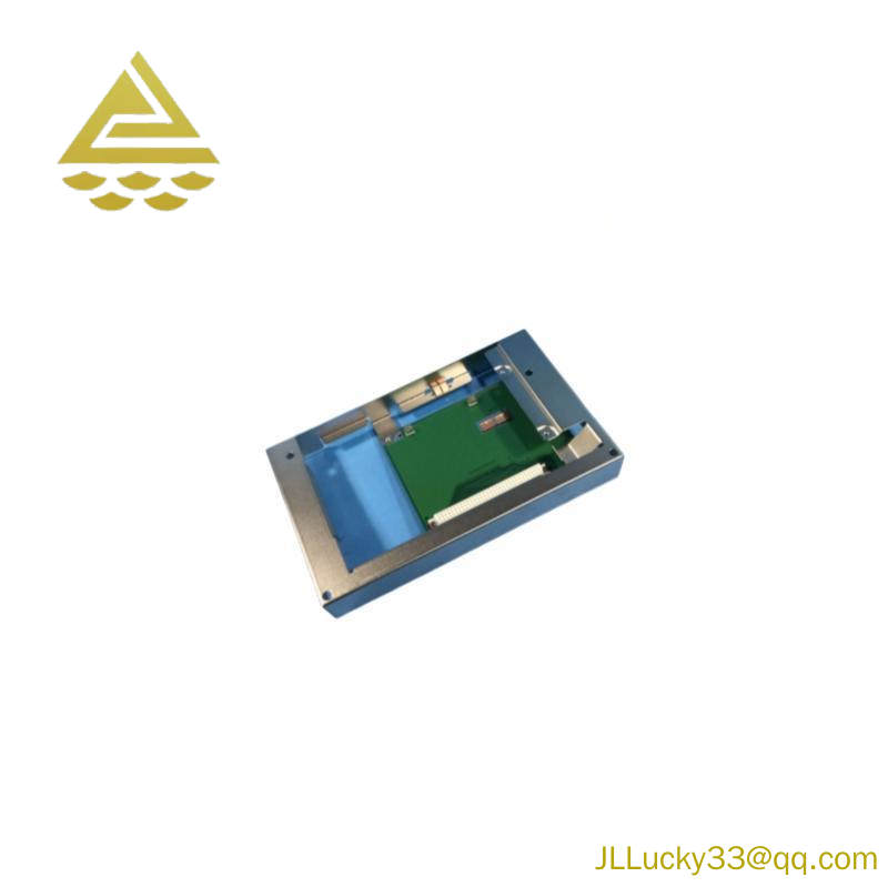 FANUC QPI-PSL-201 COMMUNICATION ADAPTER MODULE