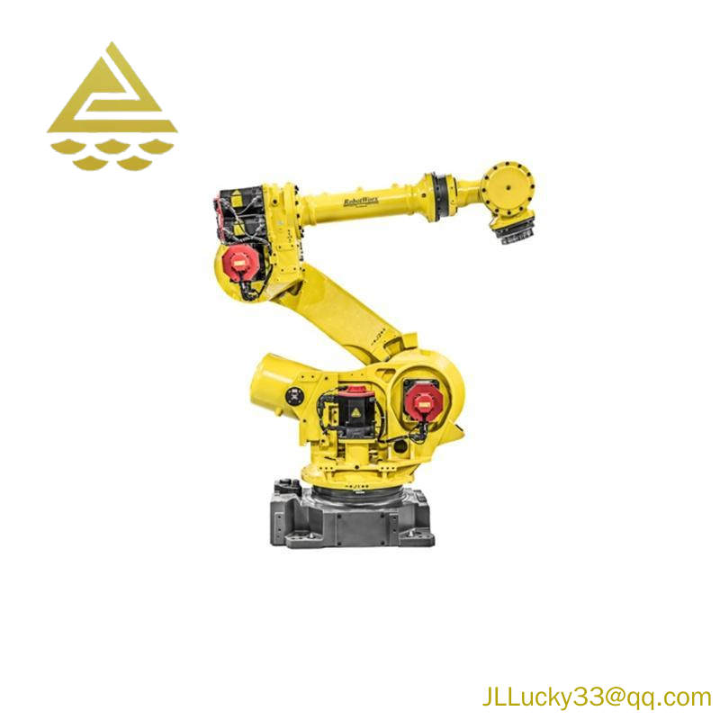 FANUC R-2000iB 6-axis robot arm