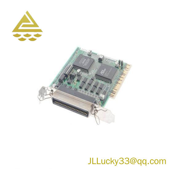 FAST FIO01-1 P-900163 Data acquisition card