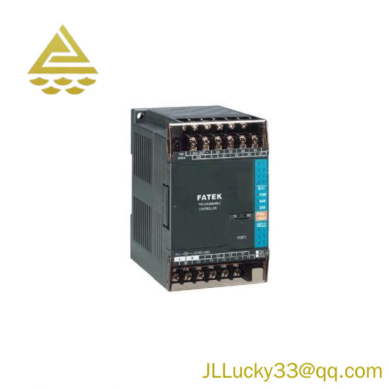 FATEK FBS-14MA programable controller