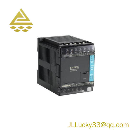 FATEK FBS-40MAT PLC MODULE