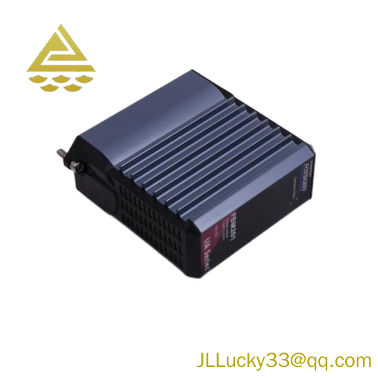 FBM06 frequency input / 0-20MA output 4PI / 4AO  FOXBORO