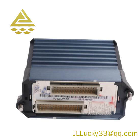 FBM218 P0922VW  Invensys Foxboro Output Module