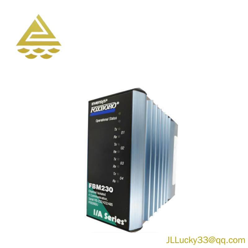 FBM230 P0926GU  Foxboro  Communication Module