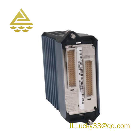 FBM231 P0926GV  FOXBORO DCS CARD MODULE