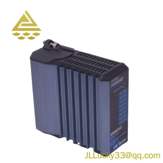 Foxboro FCP270P0917YZ