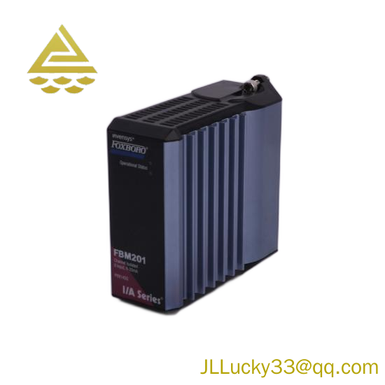 FBM3A/33A P0500RU  Foxboro