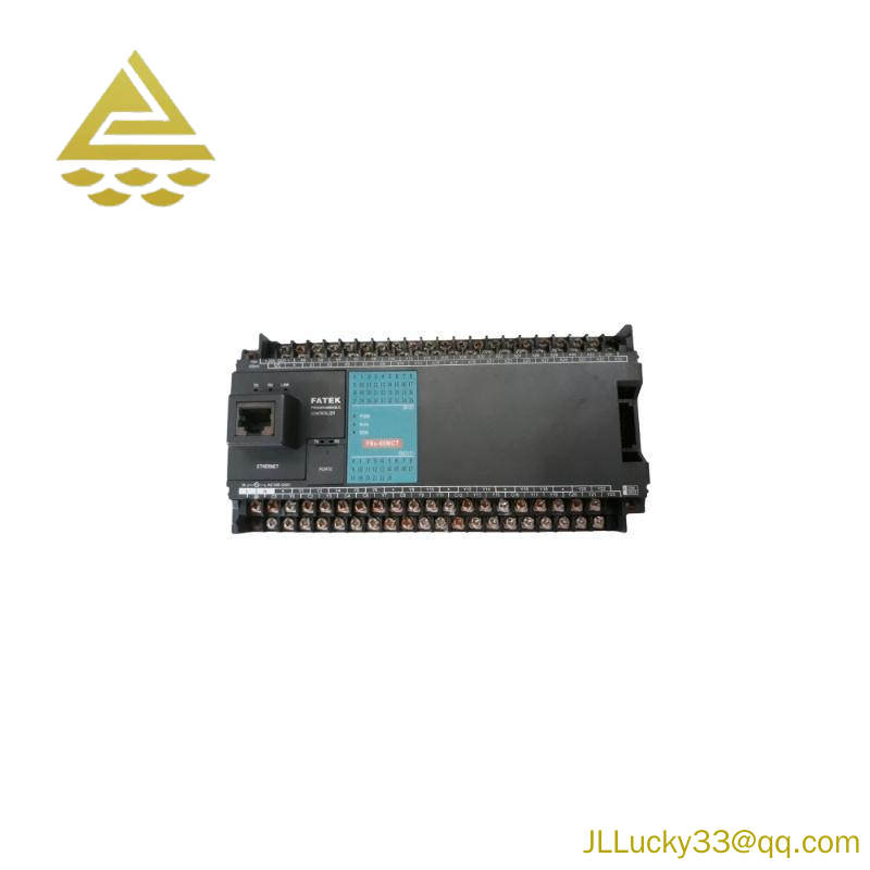 FATEK FBS-60MCT PROGRAMMABLE CONTROLLER FBS60MCT D24