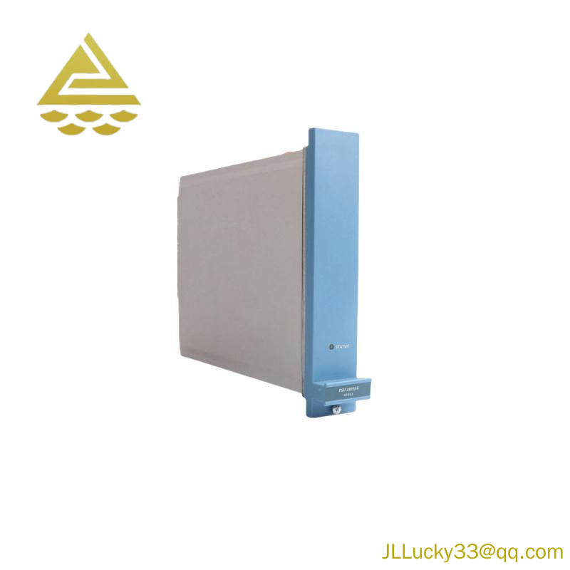 HONEYWELL FC-PSU-NUI2450U Power Supply Module