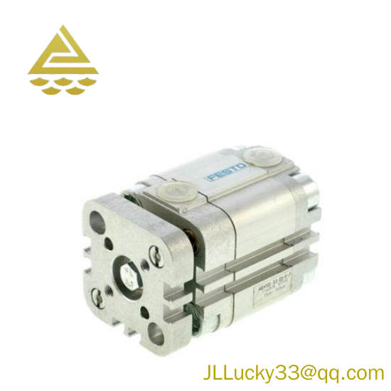 Festo ADVUL-32-15-P-A 156876  Compact Cylinder 15MM Stroke 145