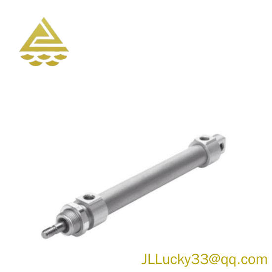 Festo DGS-16-50-P 9126  Double Acting Cylinder