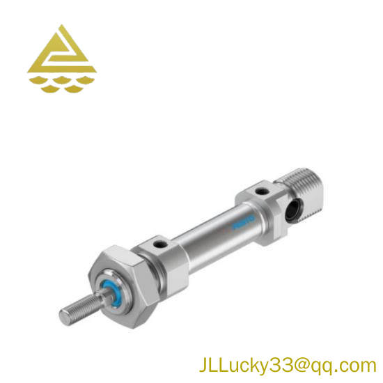 FESTO DSNU-12-10-P-A 19189  ISO Cylinder