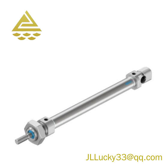 Festo DSNU-12-100-P-A 19194  ISO Cylinder