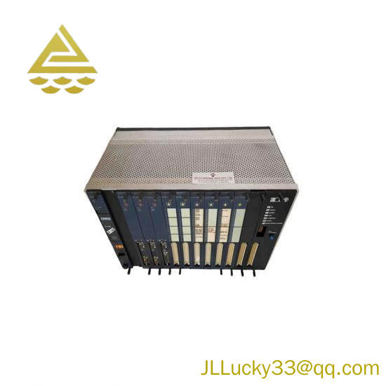 FESTO E.CGT-405 PLC Rack