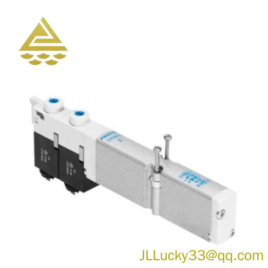 FESTO VMPA1-M1H-E-PI 533345  Air Solenoid Valve