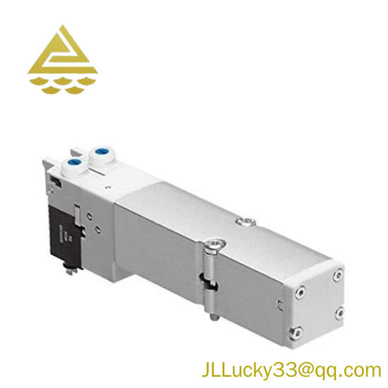 FESTO VMPA2-M1H-J-PI 537953  Air Solenoid Valve
