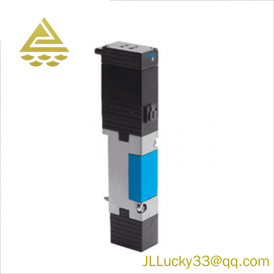 FETSO MTH-5/2-7.0-L-S-VI 151700 Solenoid Valve