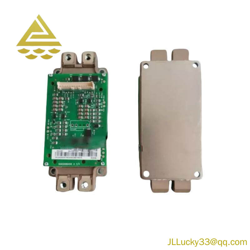 ABB FF450R12ME4 B11+ZGAD-582 Acs880 inverter