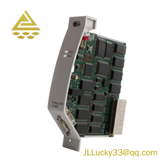 FI830F 3BDH000032R1  Fieldbus Module  ABB