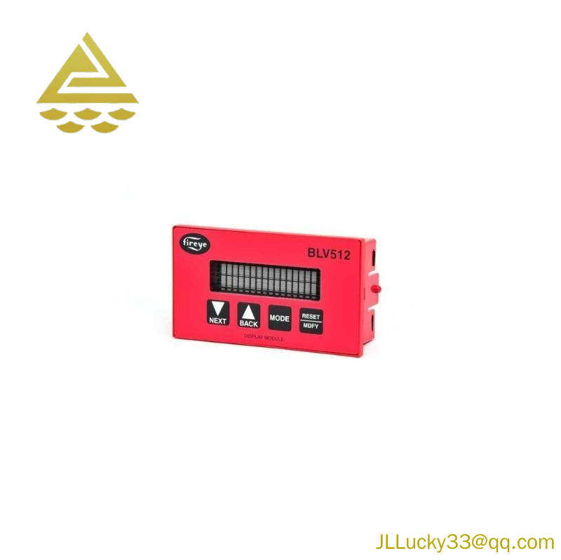 FIREYE EUVS4