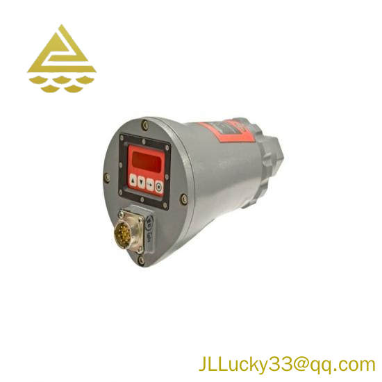 FIREYE EUVS4
