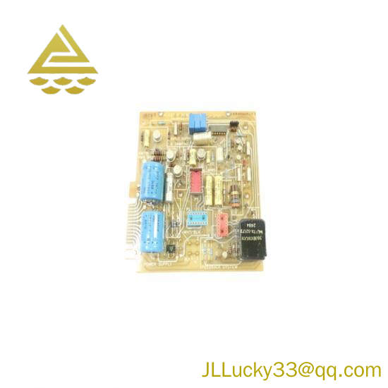 FISCHER PORTER 686B167U05 POWER SUPPLY