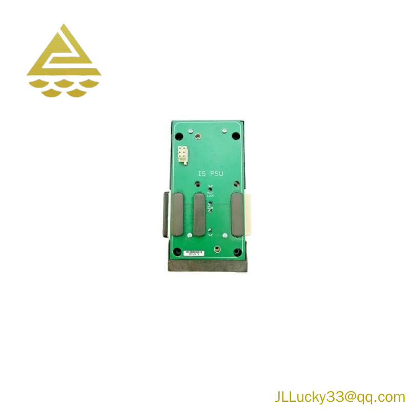 FISHER-ROSEMOUNT KJ3004X1-BA1