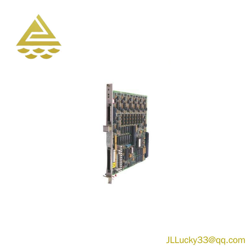 FISHER CL6821X1-A5 41B5222X422 Analog I/O Module