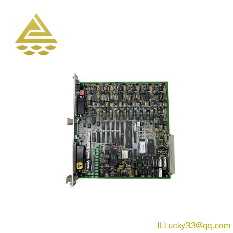 ABB PM592-ETH A6 Prog.Logic Contr.4MB