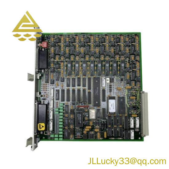 FISHER CL6821X1-A6 12P0663X032 Analog I/O Modular