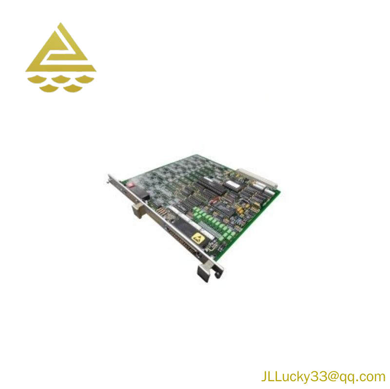 FISHER CL6824X1-A2 12P0767X012 Analog Input Board
