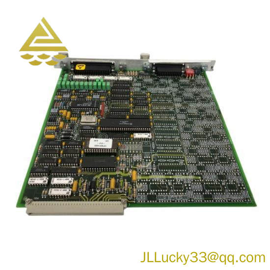 FISHER CL6824X1-A6 12P0767X032 Analog Input Card