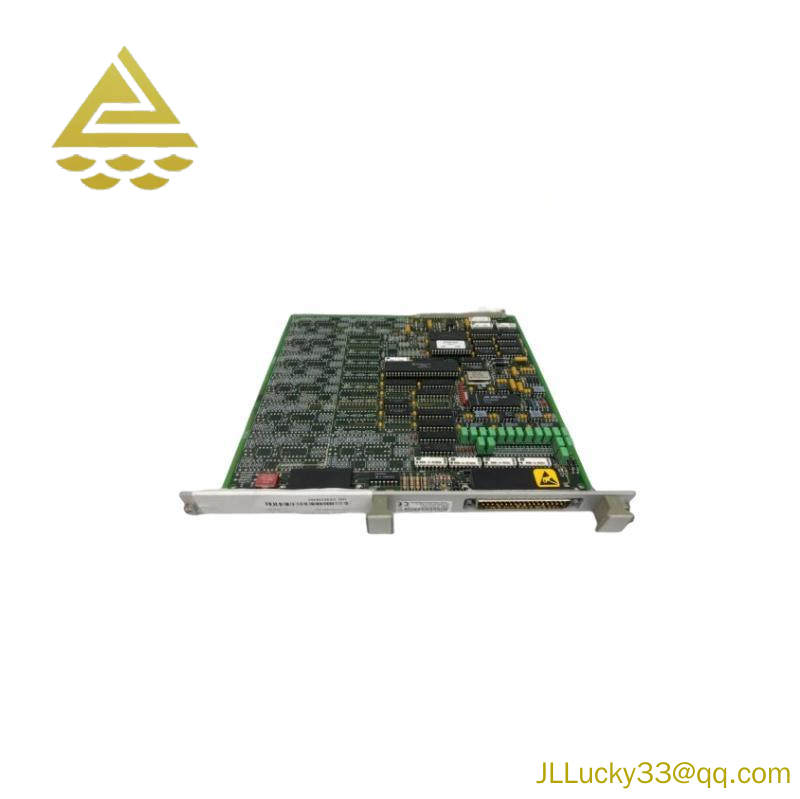 FISHER CL6824X1-A6 12P0767X032 ANALOG INPUT MODULE