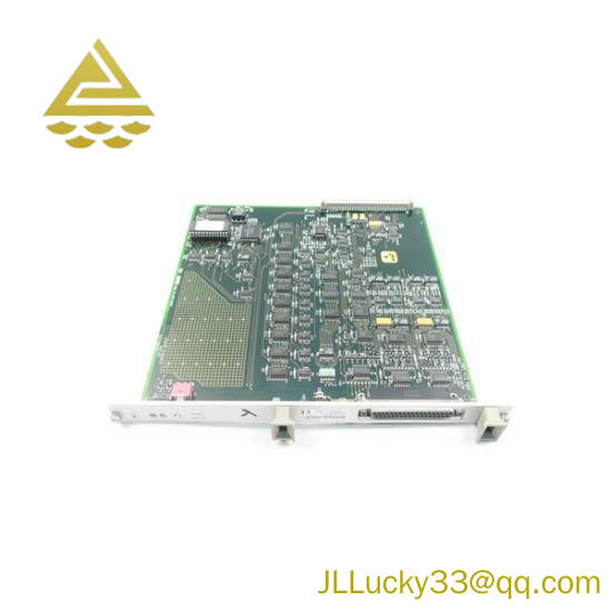 FISHER ROSEMOUNT CL6721X1-A4 12P1824X012 Discrete I/O Card