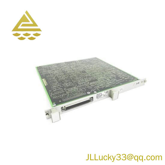FISHER ROSEMOUNT CL6721X1-A4 41B5215X132 Discrete I/O Card