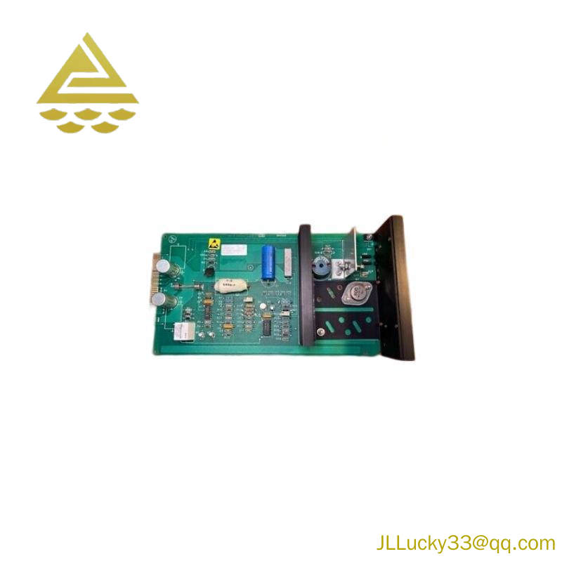 FISHER ROSEMOUNT DH7010X1-A1 POWER ASSY
