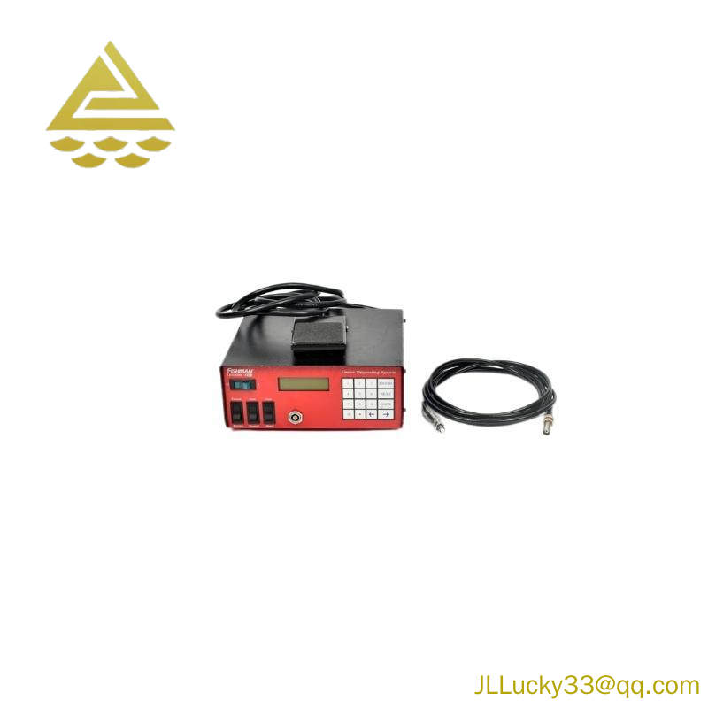 FISHMAN LDS9000-3 CA Dispenser