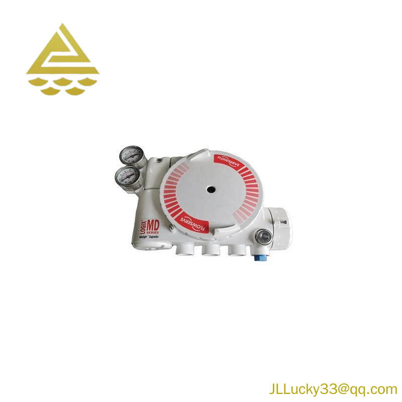 Flowserve 3200MD-28-D6-E-03-40-0G-00 Digital Positioner