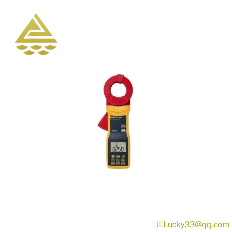FLUKE 1630-2 Grounding AC leakage current measurement